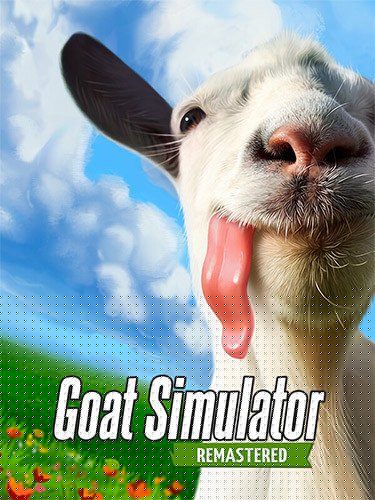 Goat Simulator: Remastered – v1.37.15252.0 Download-HohohoGames