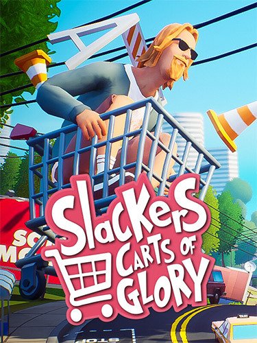 Slackers: Carts of Glory – v0.9975 Download-HohohoGames