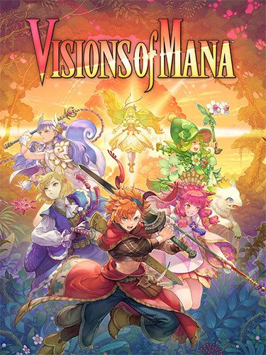 Visions of Mana: Digital Deluxe Edition, v1.0.3.0 (Denuvoless) + 6 DLCs Download-HohohoGames