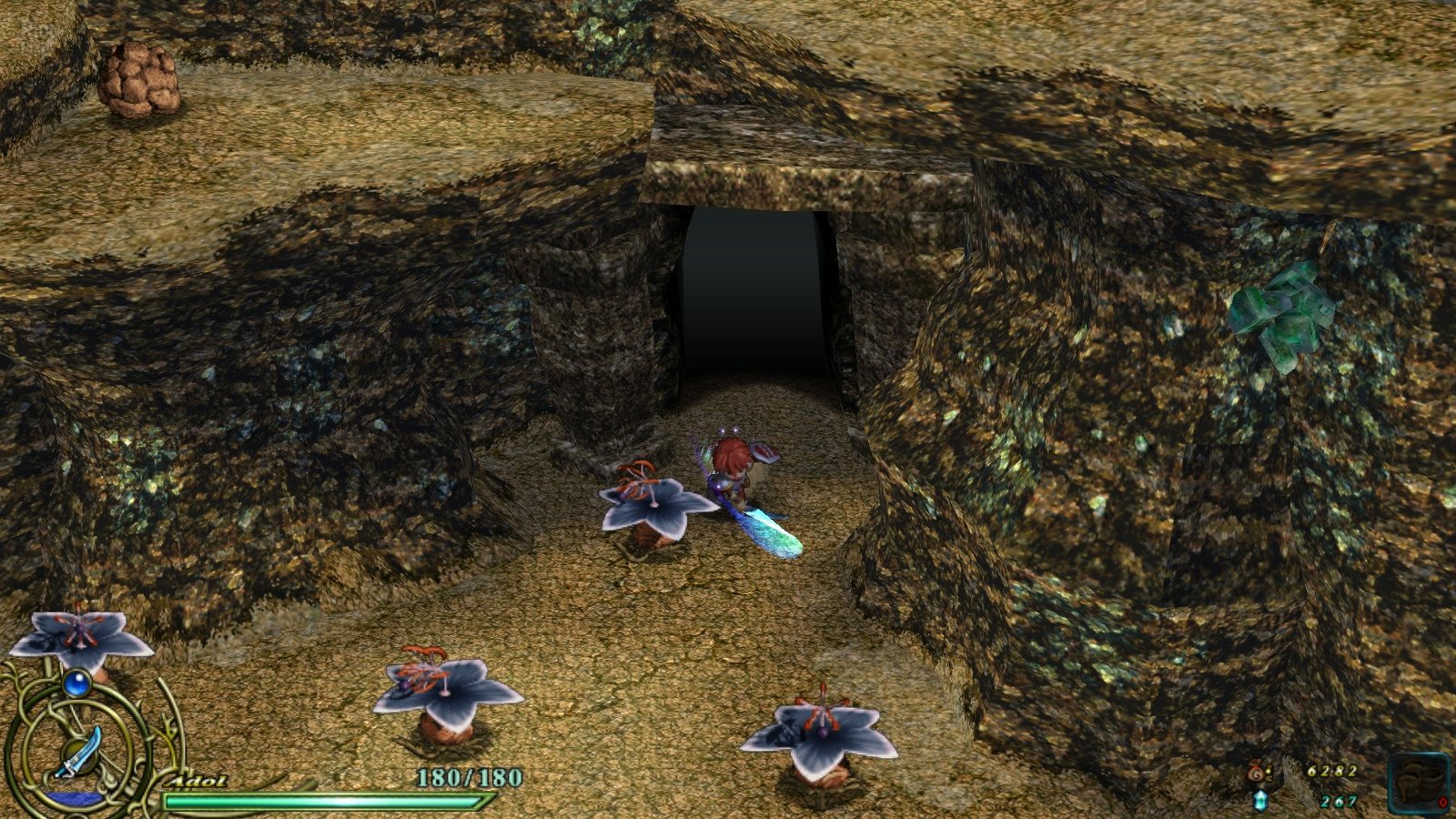 [9]-Ys VI: The Ark of Napishtim Download-HohohoGames