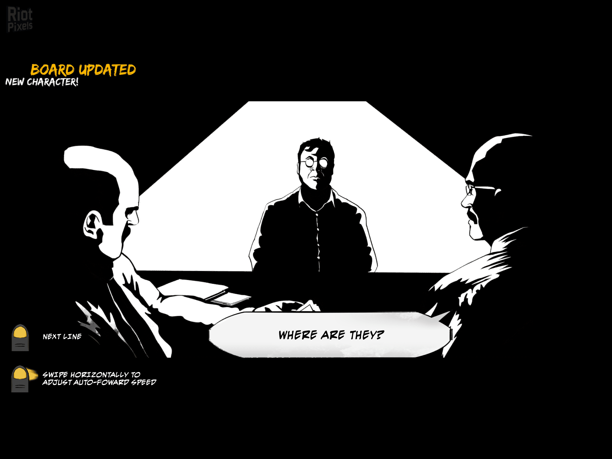 [15]-The Detail: Episode 1 – Where the Dead Lie Download-HohohoGames