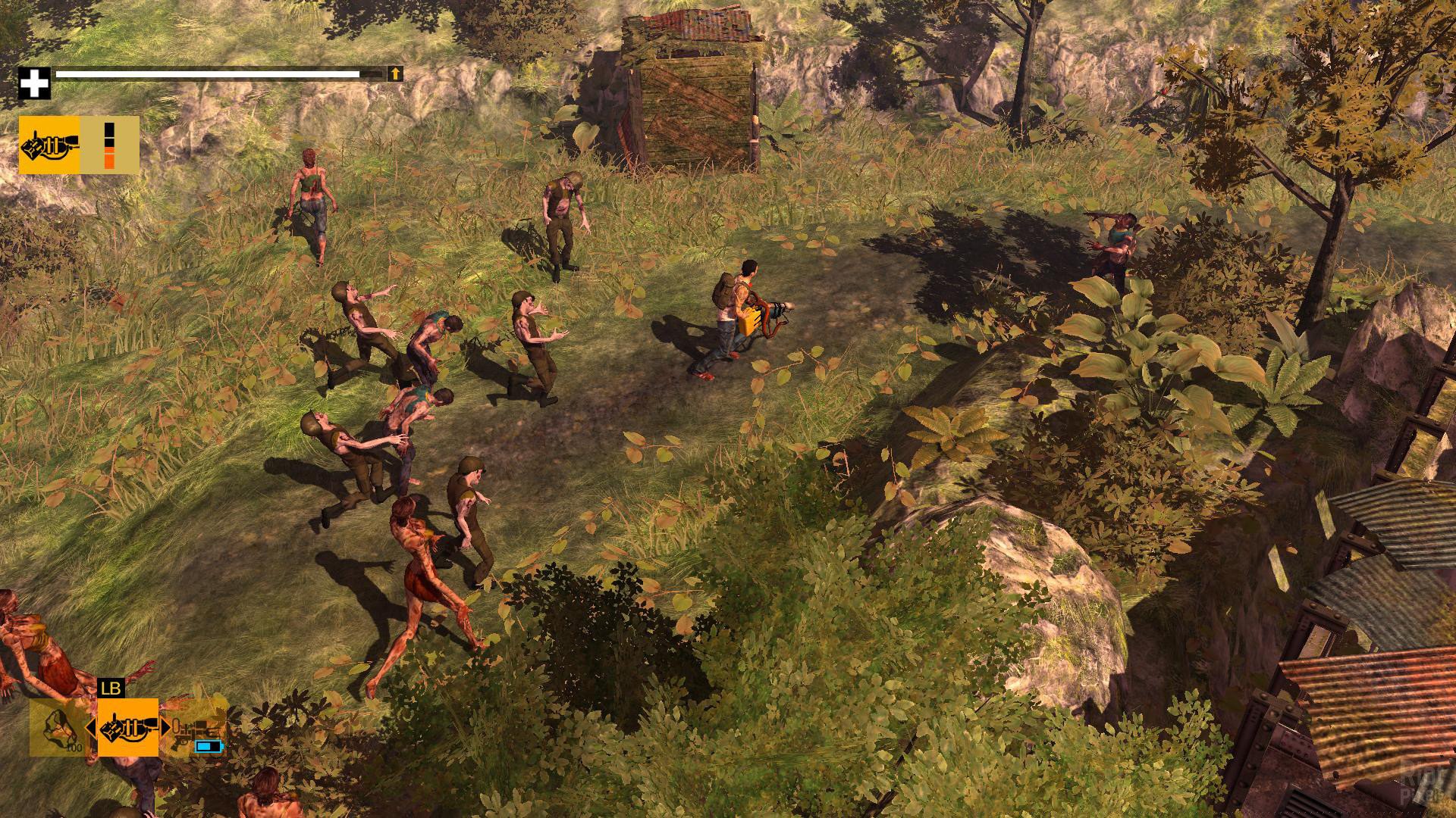 [5]-How to Survive: Storm Warning Edition Download-HohohoGames
