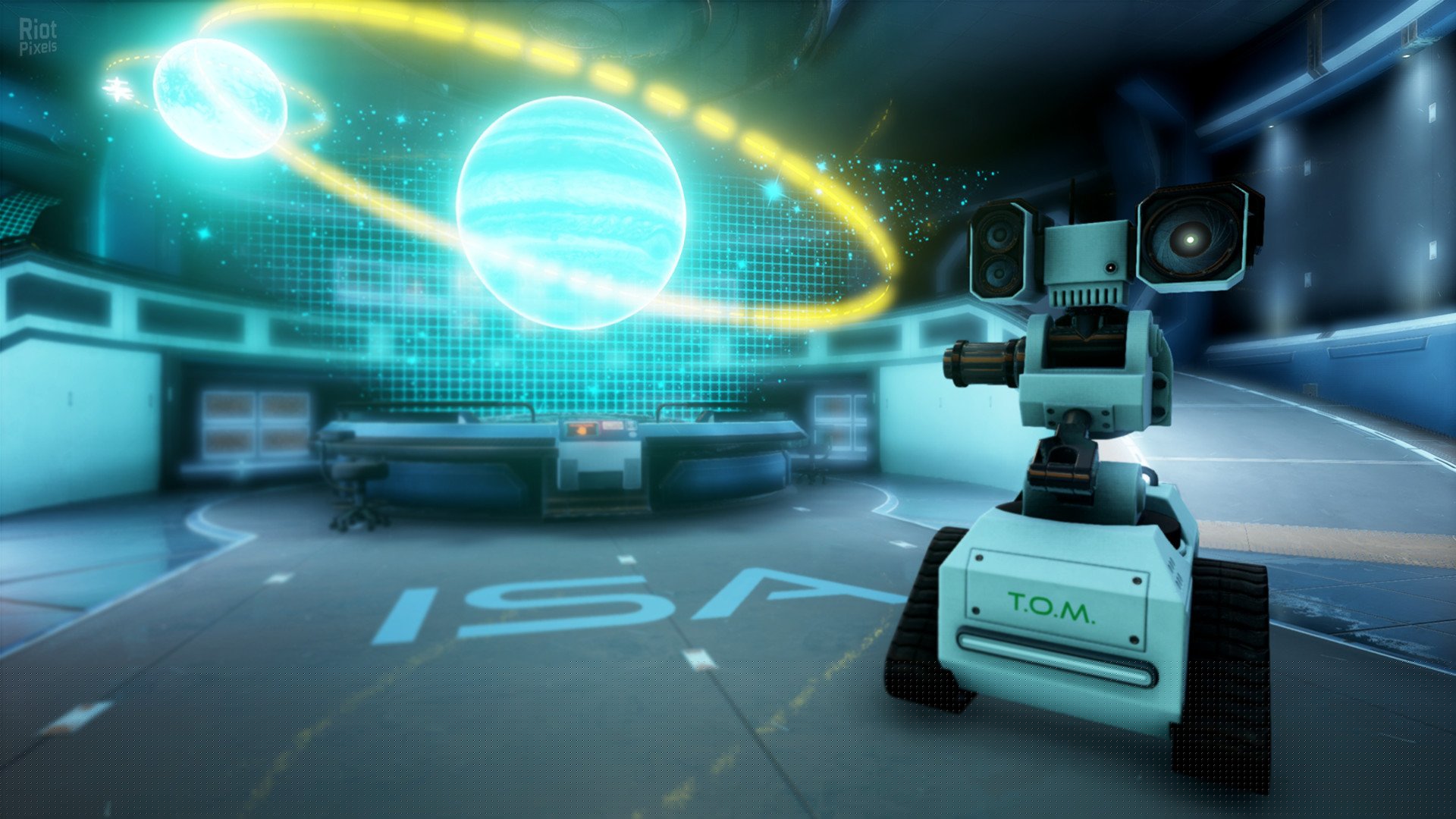 [4]-The Turing Test: Collector’s Edition Download-HohohoGames