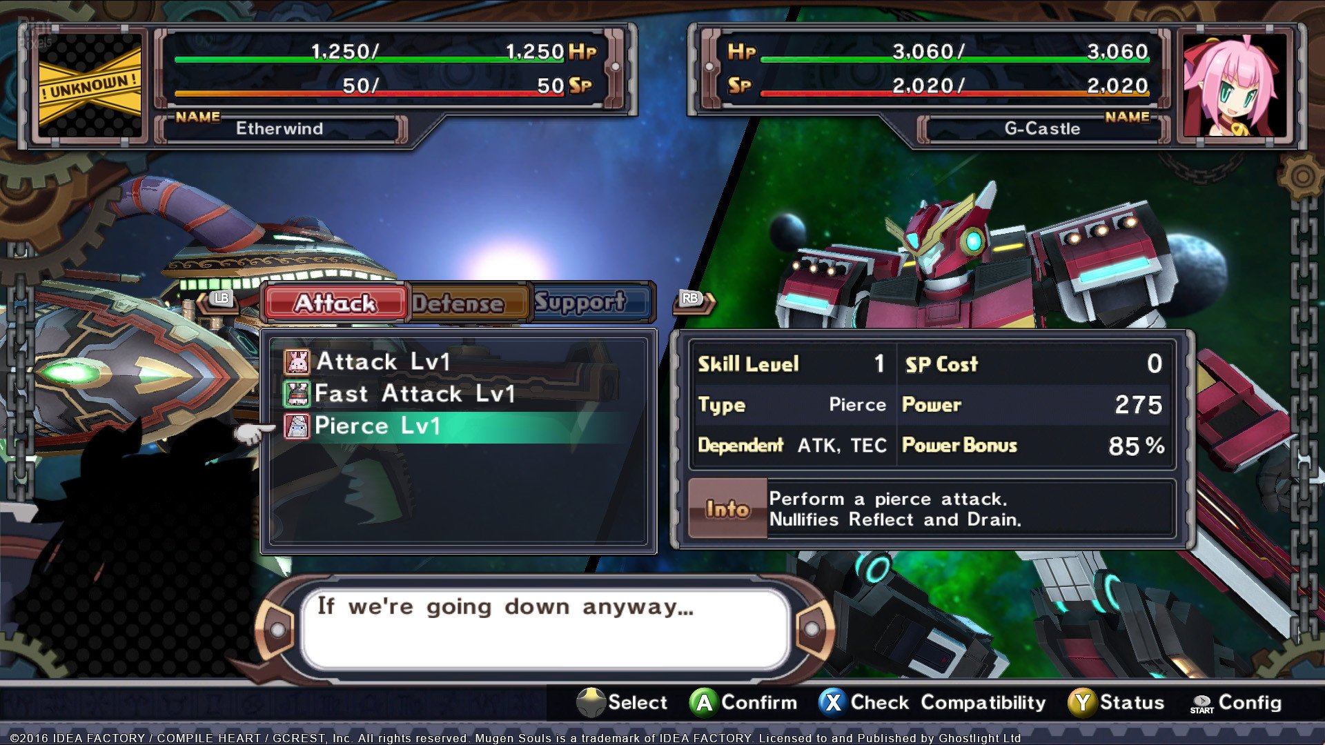[4]-Mugen Souls Z + 12 DLC Download-HohohoGames