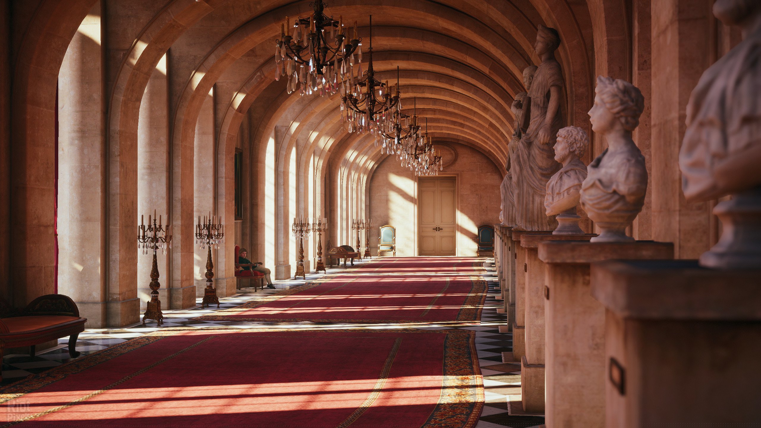 [2]-Assassin’s Creed: Unity – v1.5.0 + All DLCs Download-HohohoGames