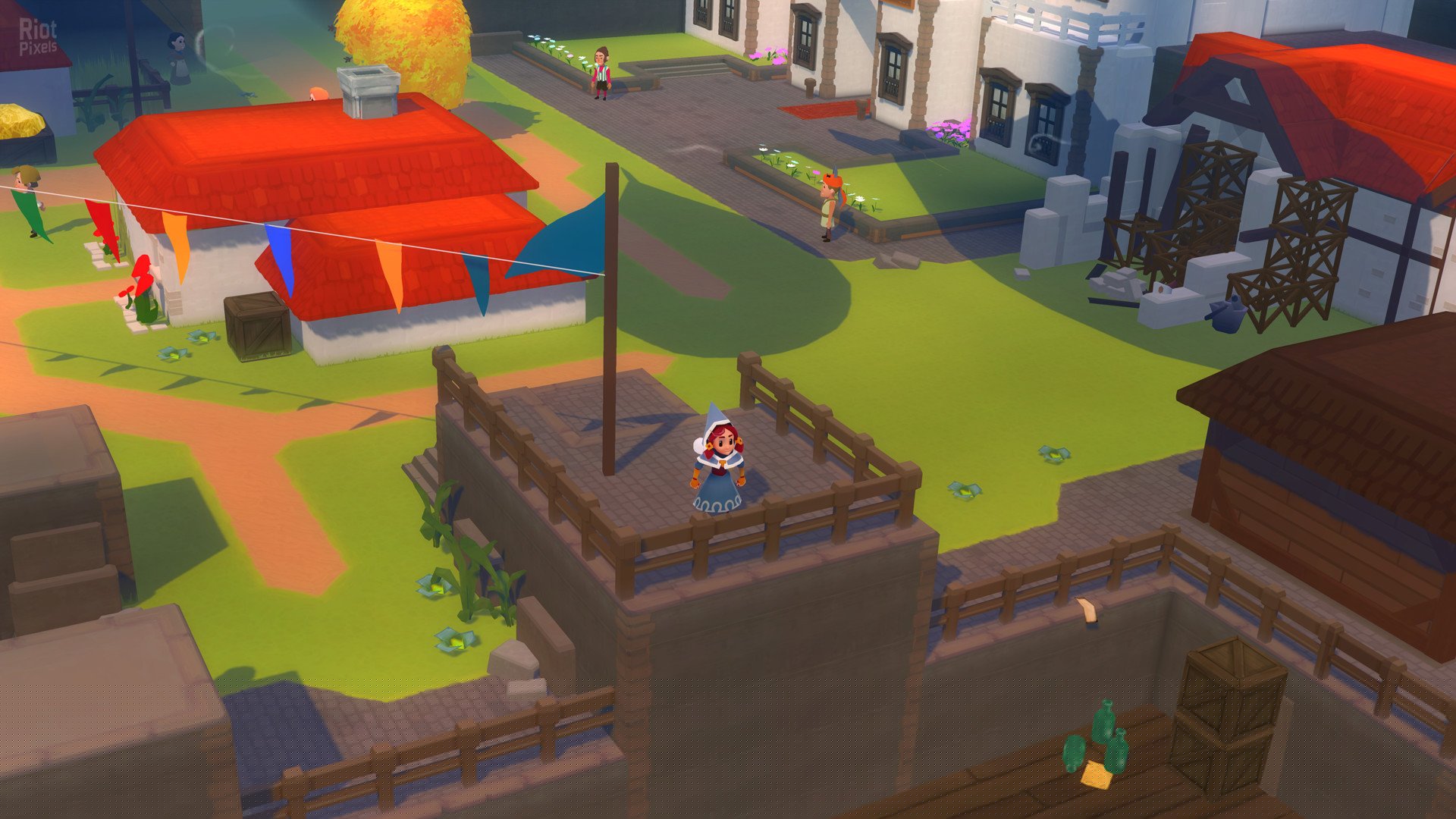 [16]-World to the West Download-HohohoGames