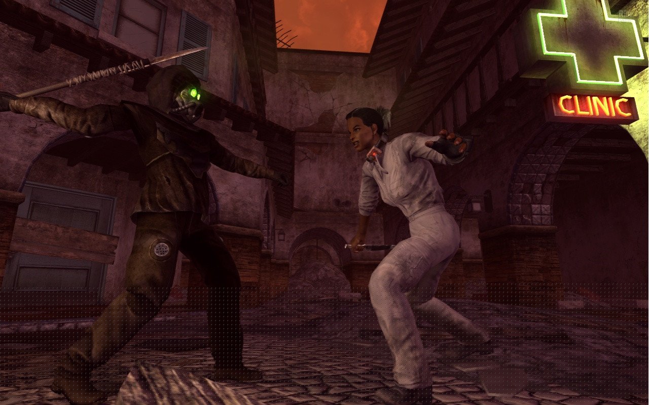 [10]-Fallout: New Vegas – Ultimate Edition – v1.4.0.525 GOG Download-HohohoGames