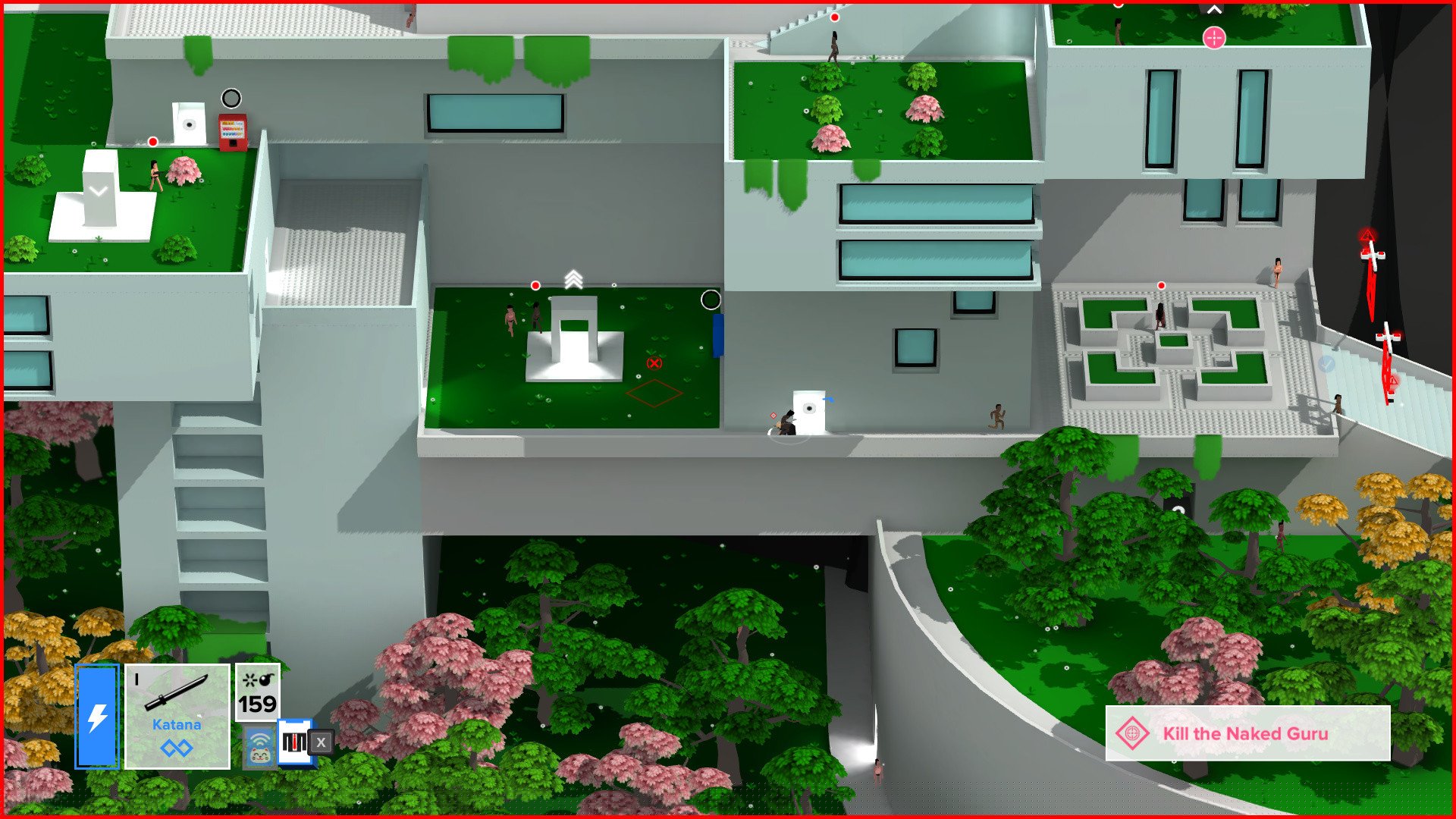 [13]-Tokyo 42 + Hotfix v1.0.1 Download-HohohoGames