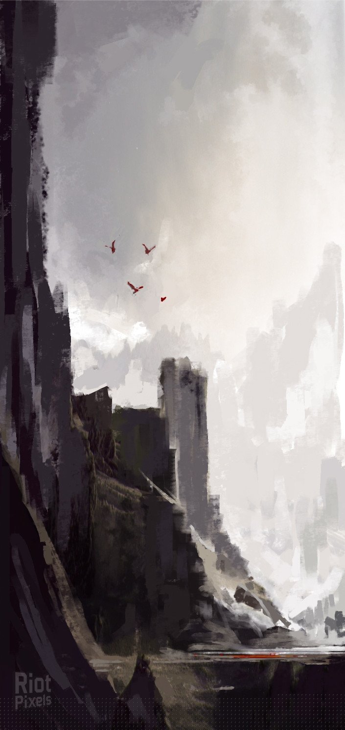[35]-Dishonored: Game of the Year/Definitive Edition Download-HohohoGames