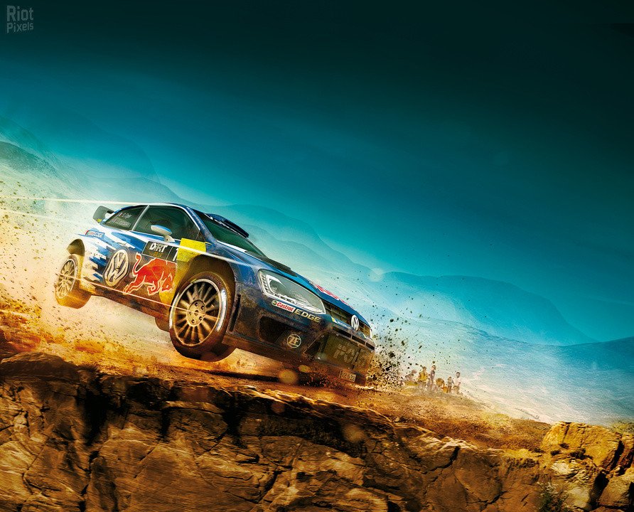 [17]-DiRT Rally – v1.23 Download-HohohoGames