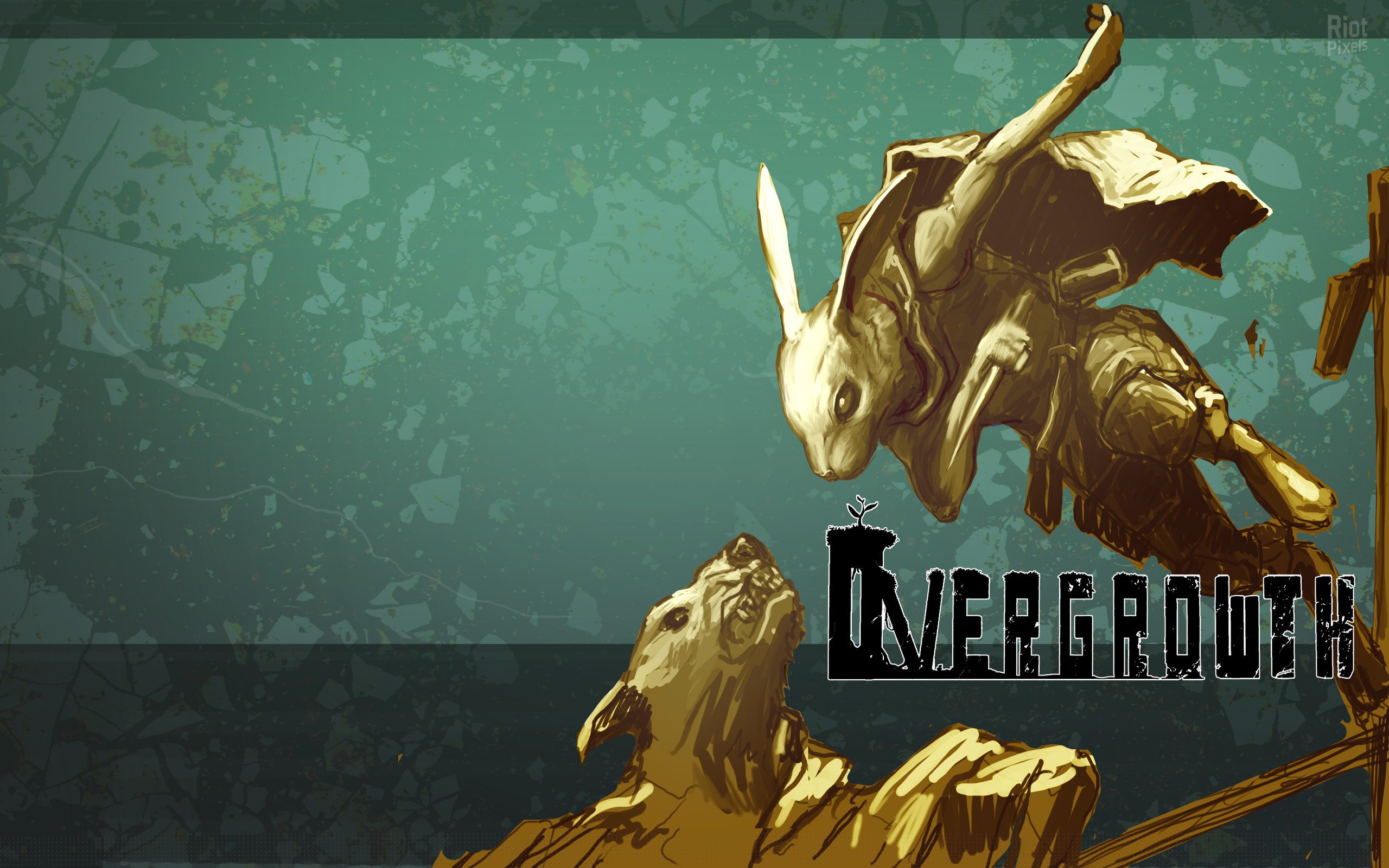 [17]-Overgrowth Download-HohohoGames