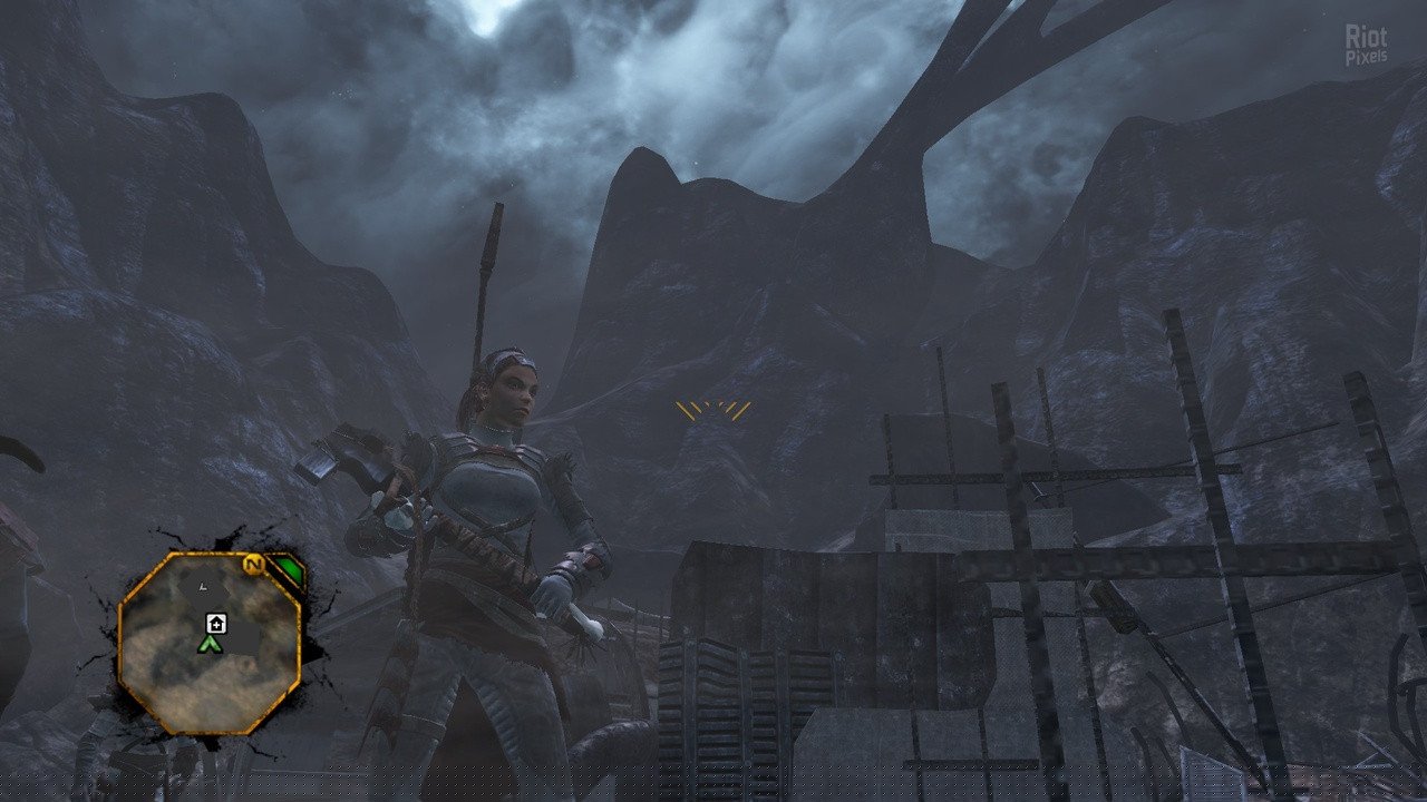 [5]-Red Faction: Guerrilla – Steam Edition Download-HohohoGames