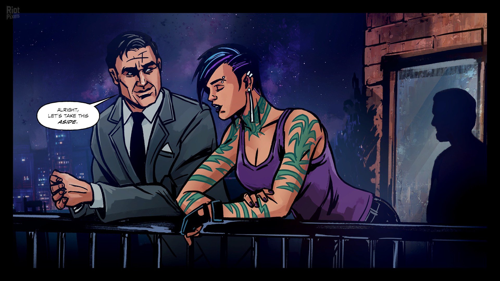 [14]-Thief of Thieves: Season One – Volumes 1 & 2 (out of 4) Download-HohohoGames