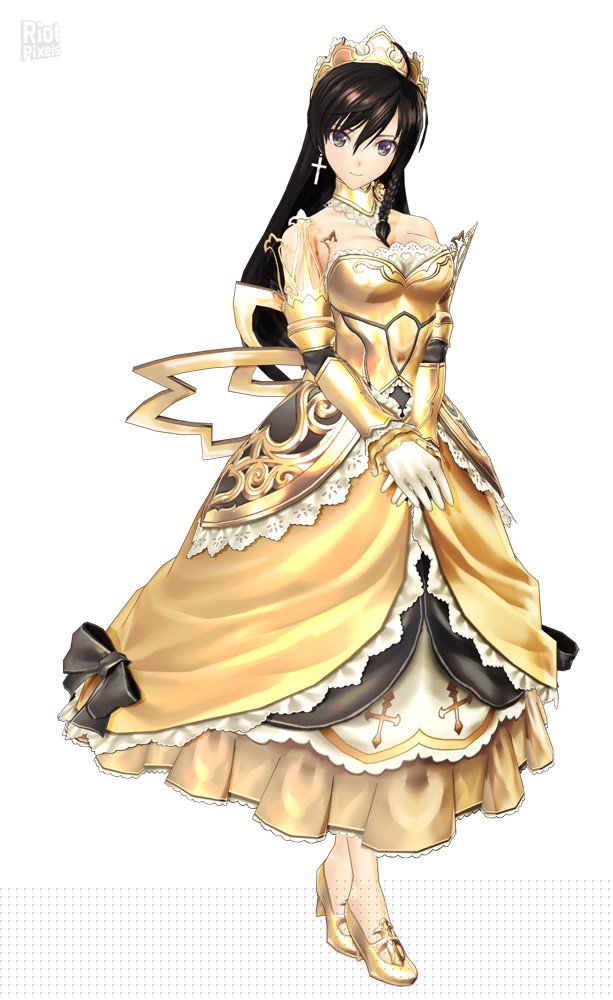 [19]-Shining Resonance Refrain – v1.00.1618 Download-HohohoGames