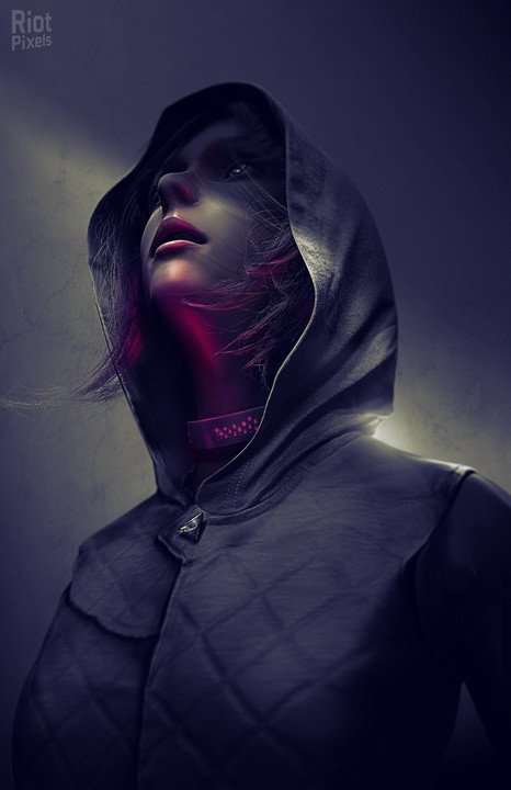 [21]-Republique Remastered Download-HohohoGames