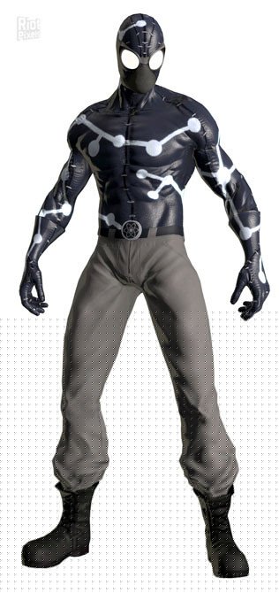 [27]-Spider-Man: Shattered Dimensions (Steam) Download-HohohoGames