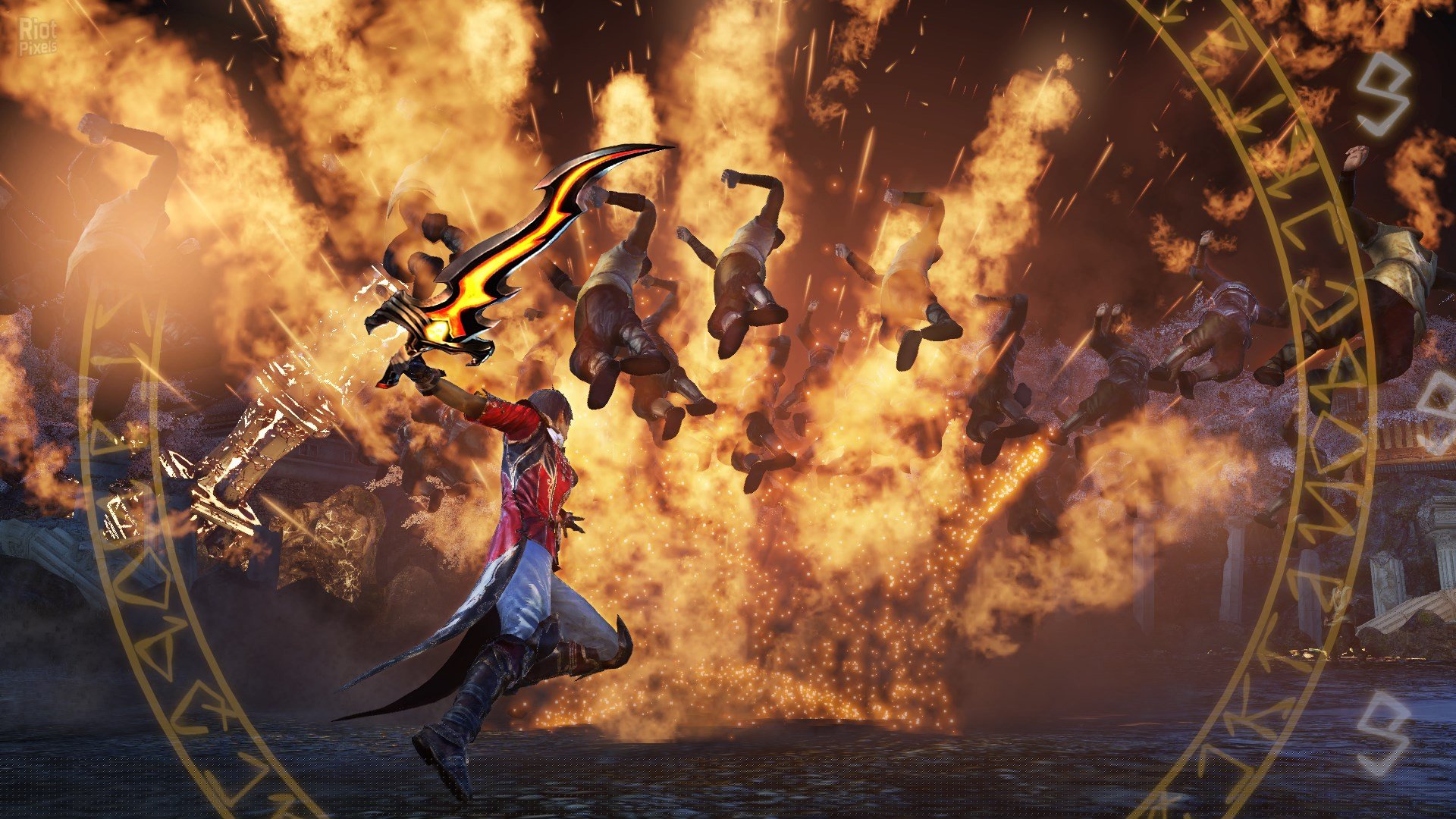 [5]-Warriors Orochi 4: Ultimate Deluxe Edition – v1.0.0.7 + 70 DLCs Download-HohohoGames