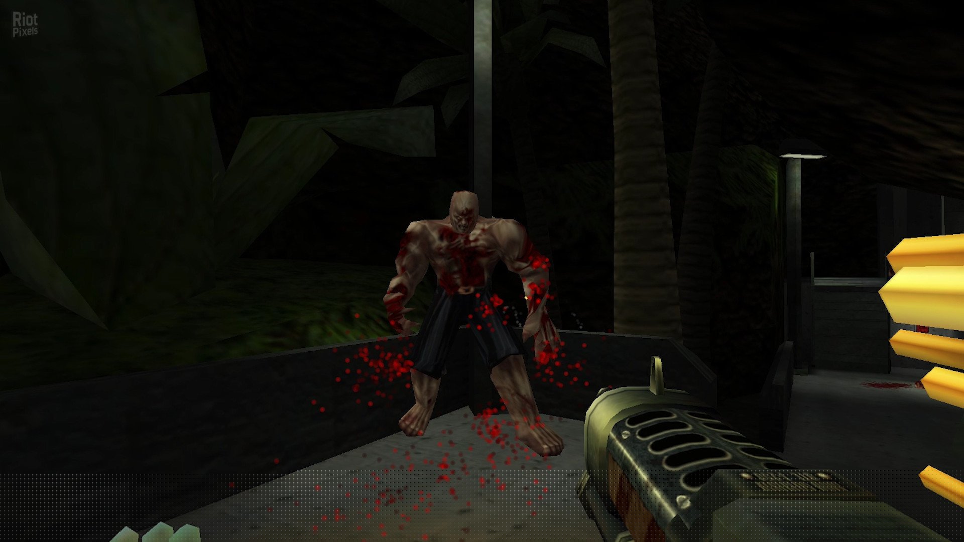 [5]-SiN: Gold – v1.13 Download-HohohoGames
