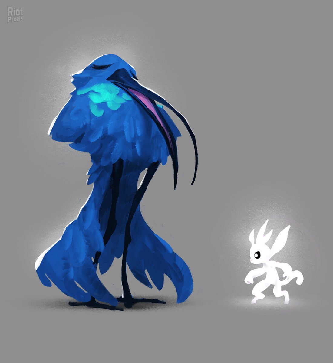 [20]-Ori and the Will of the Wisps Download-HohohoGames