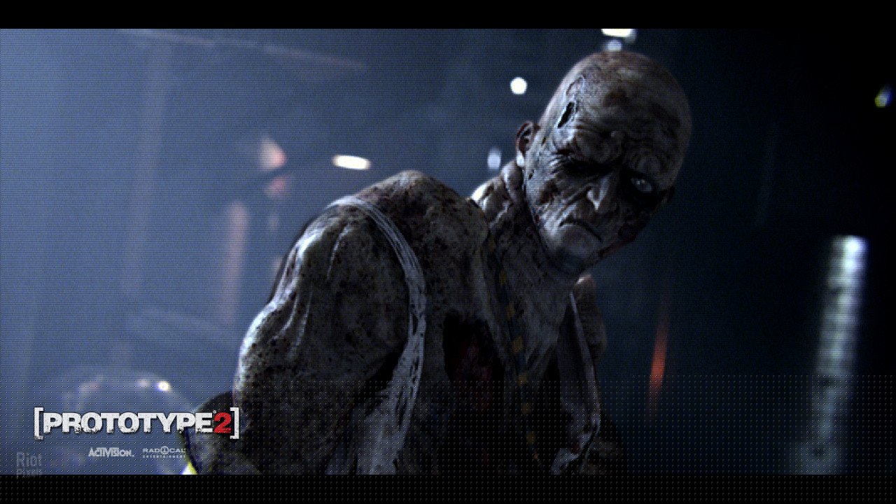 [20]-Prototype 2: RADNET Edition + 2 DLCs Download-HohohoGames