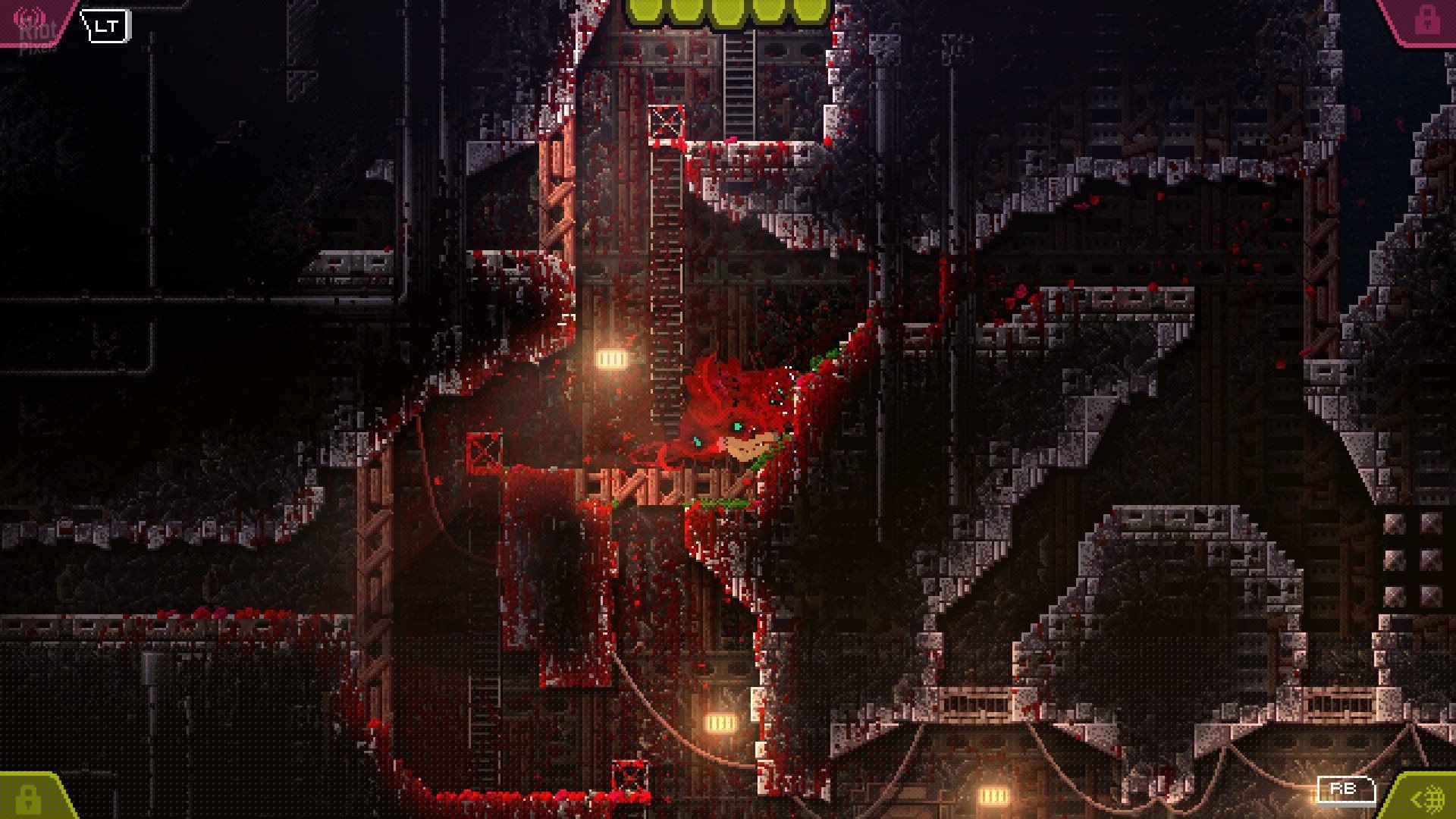 [15]-CARRION – v1.0.3 Download-HohohoGames