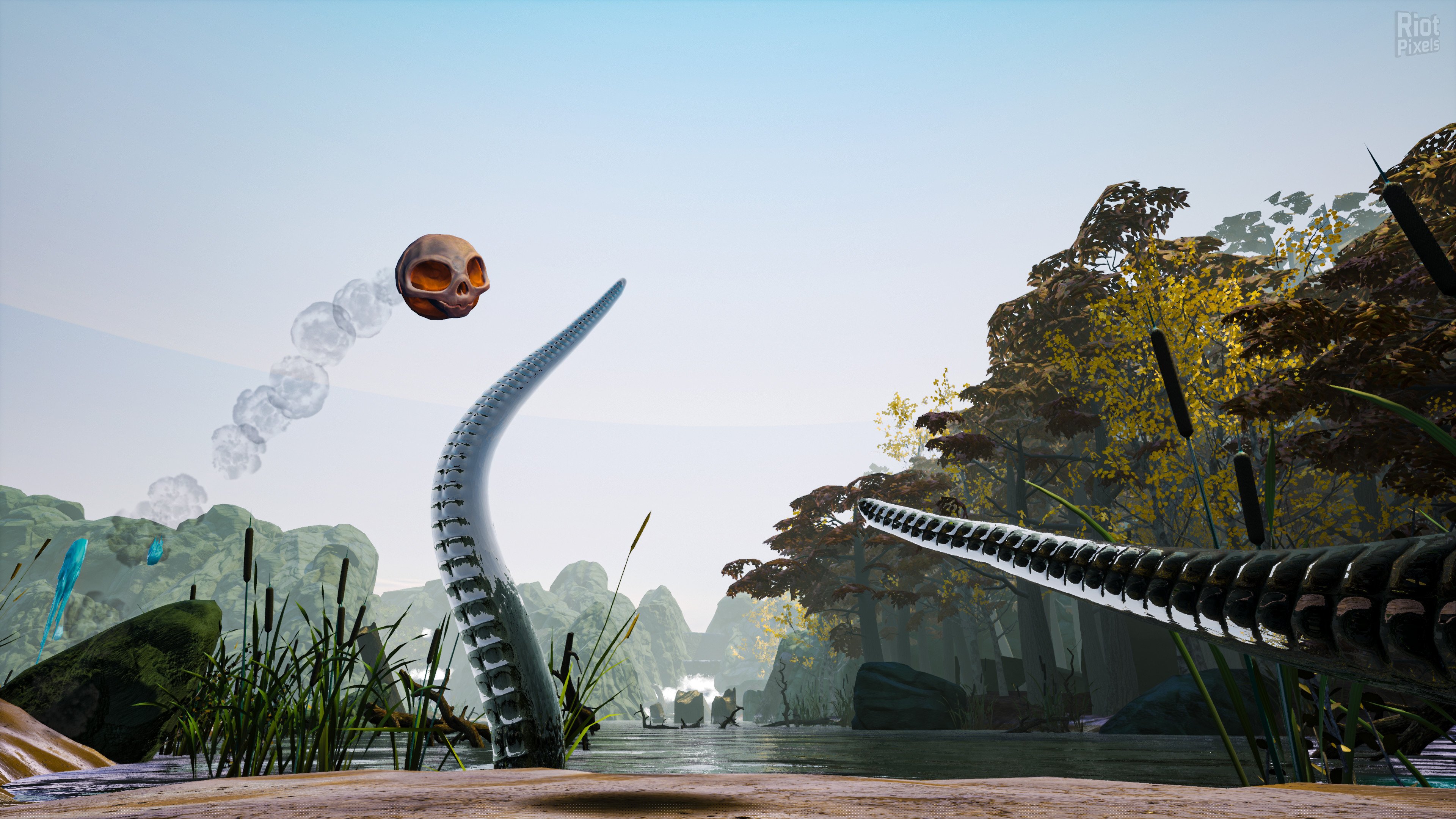 [4]-Skully – v1.0.161.6416 Download-HohohoGames