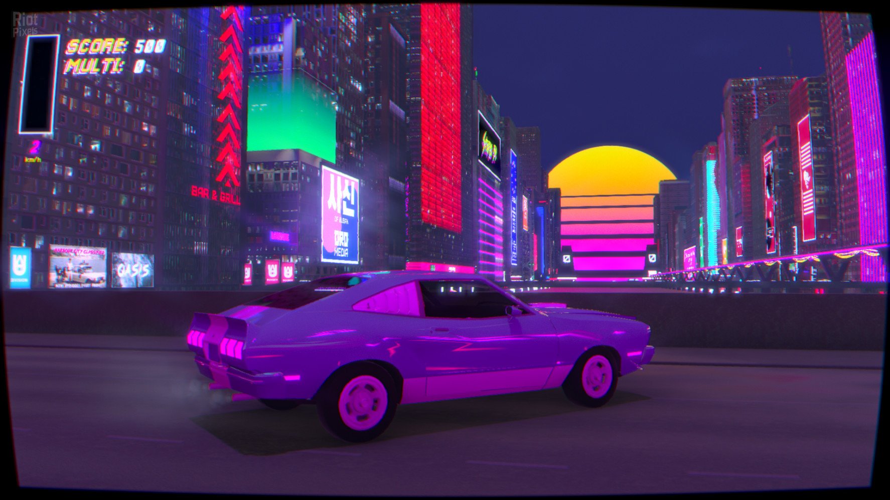 [3]-Moonwave Overdrive Download-HohohoGames