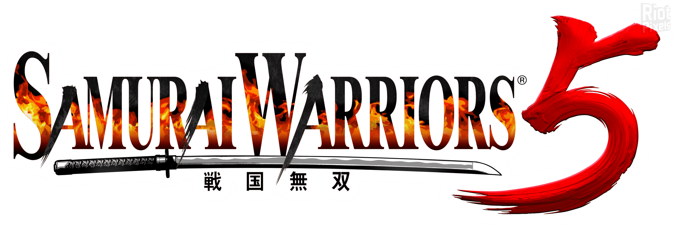 [27]-Samurai Warriors 5 + 8 DLCs Download-HohohoGames