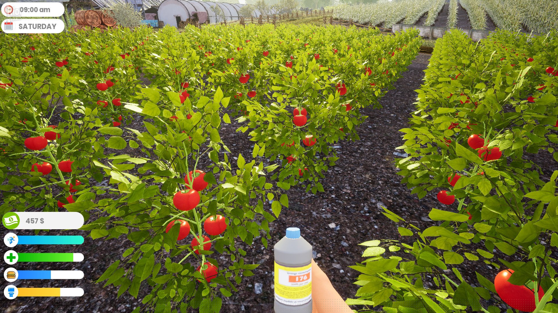 [13]-Farmer Life Simulator Download-HohohoGames