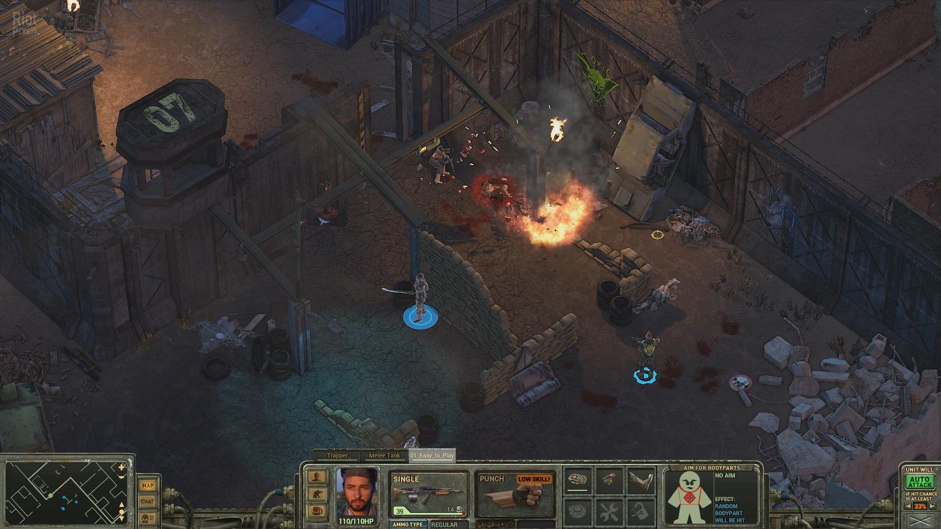 [4]-Dustwind – v7955 Download-HohohoGames