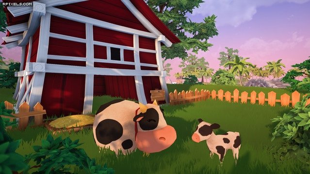 [9]-Garden Paws – v1.5.2e (Spooktacular Update) + DLC Download-HohohoGames