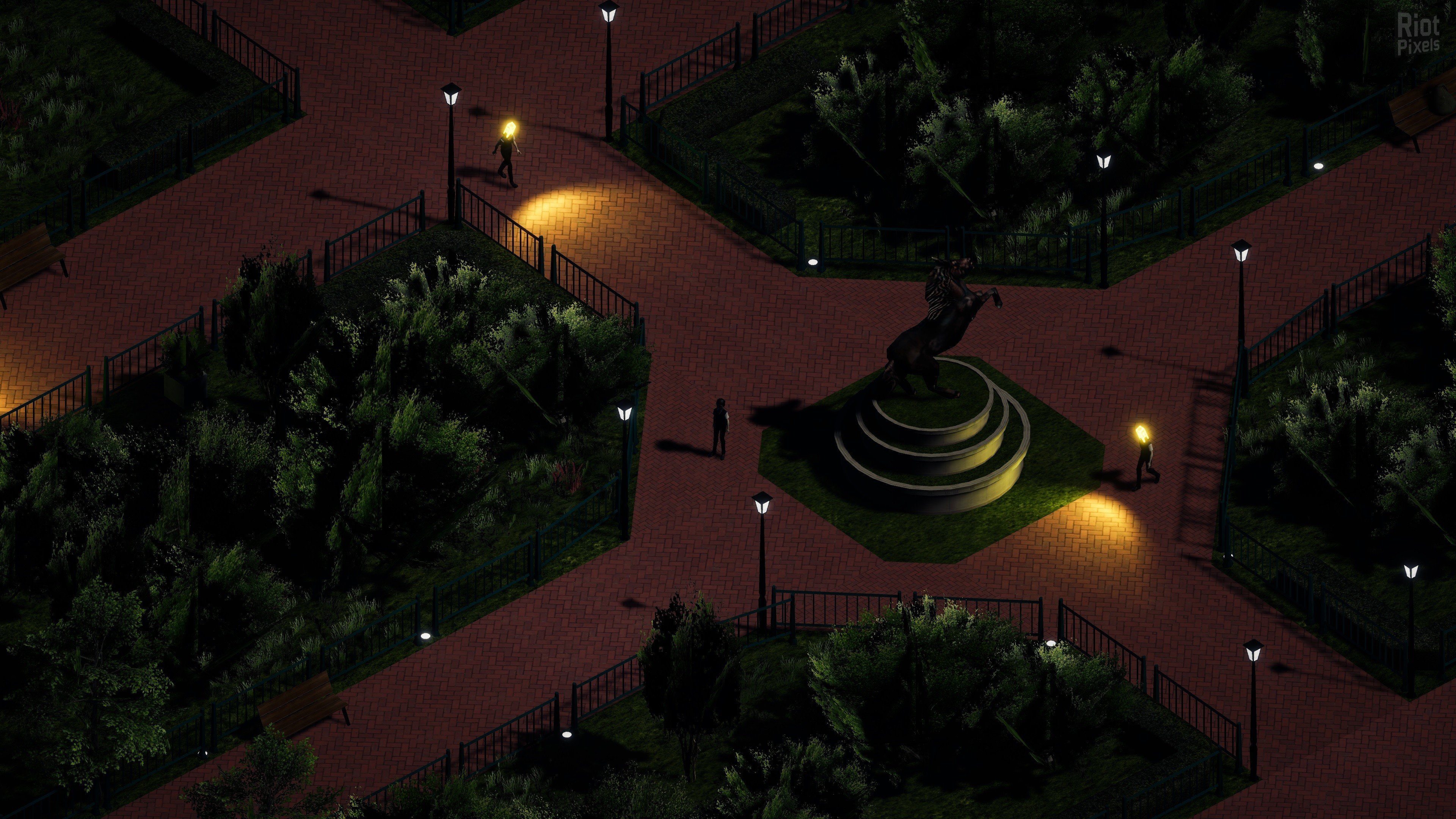 [15]-LONELY, LUSTFUL, ARROGANT, HATEFUL Download-HohohoGames