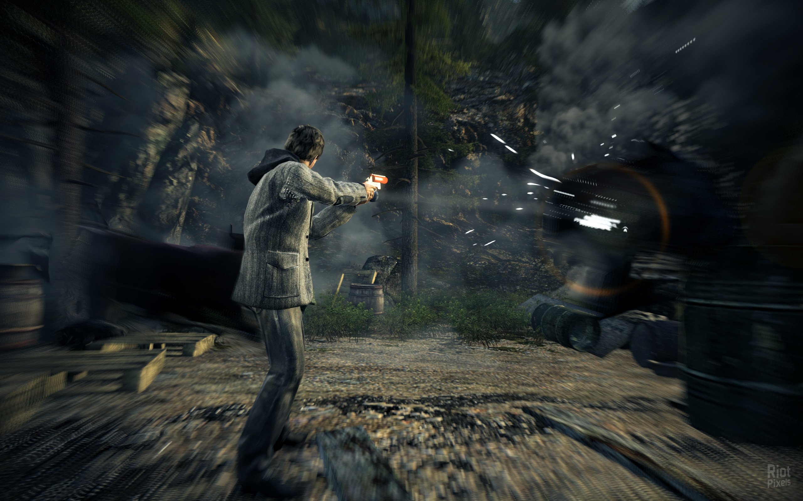 [6]-Alan Wake: Collector’s Edition – v1.07.33.72514 + 2 DLCs + Bonus Content Download-HohohoGames