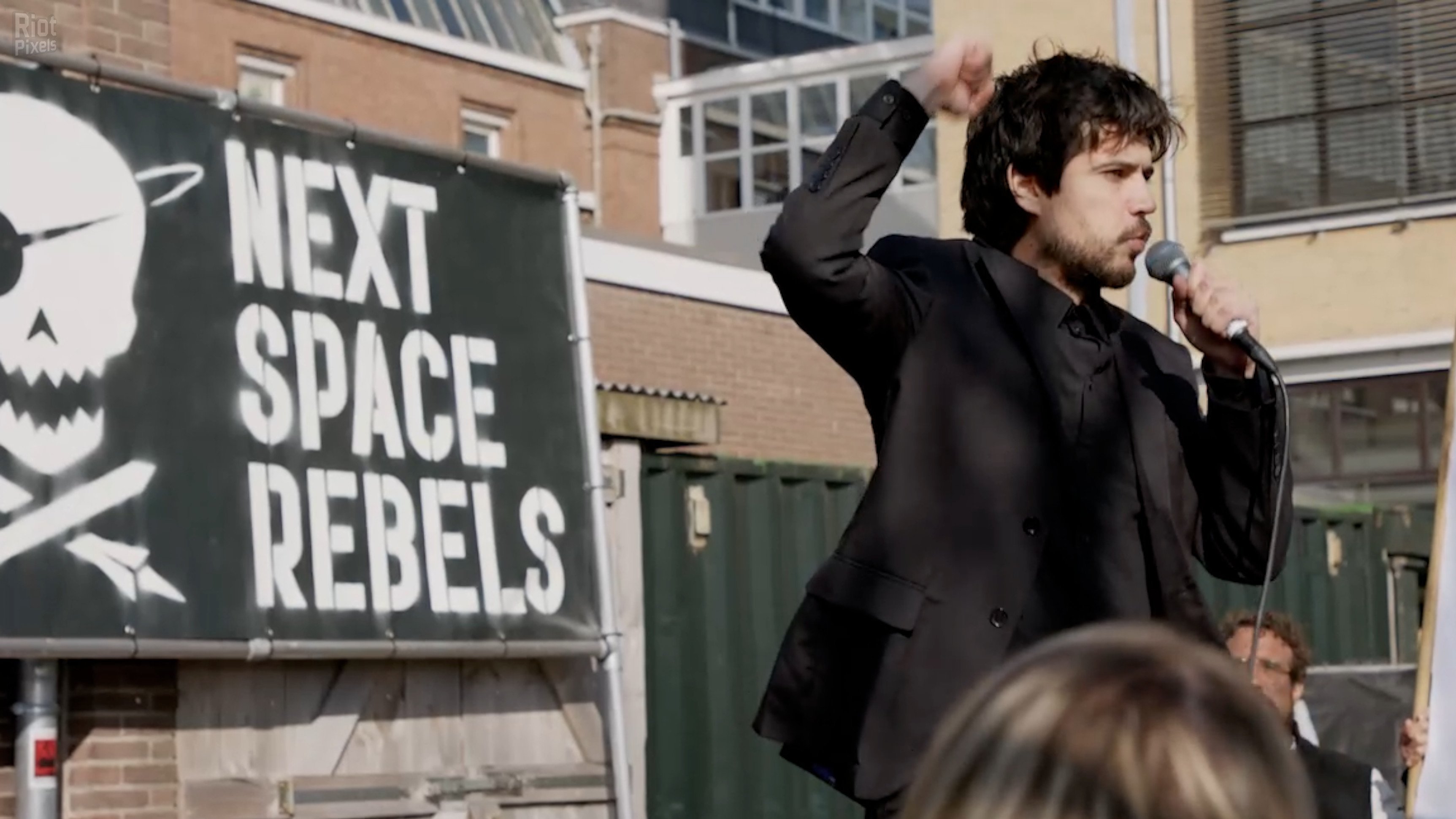 [10]-Next Space Rebels – v1.3 Download-HohohoGames