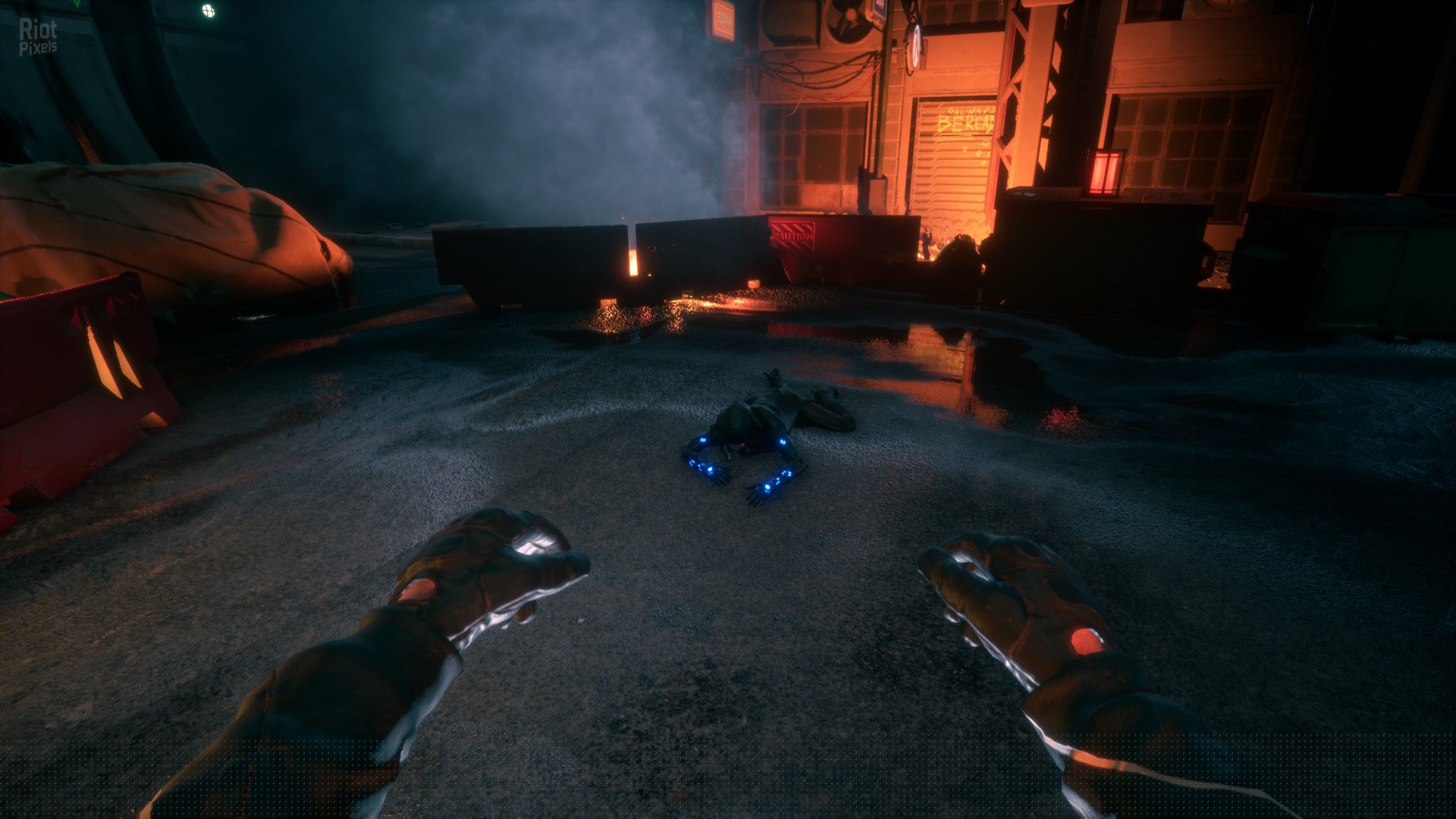 [9]-The Divine Invasion Download-HohohoGames