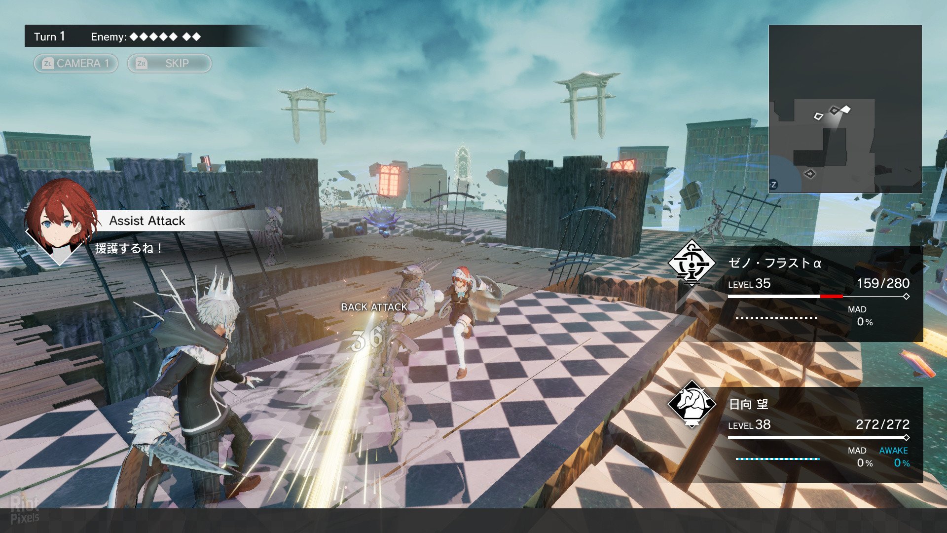 [6]-MONARK Download-HohohoGames