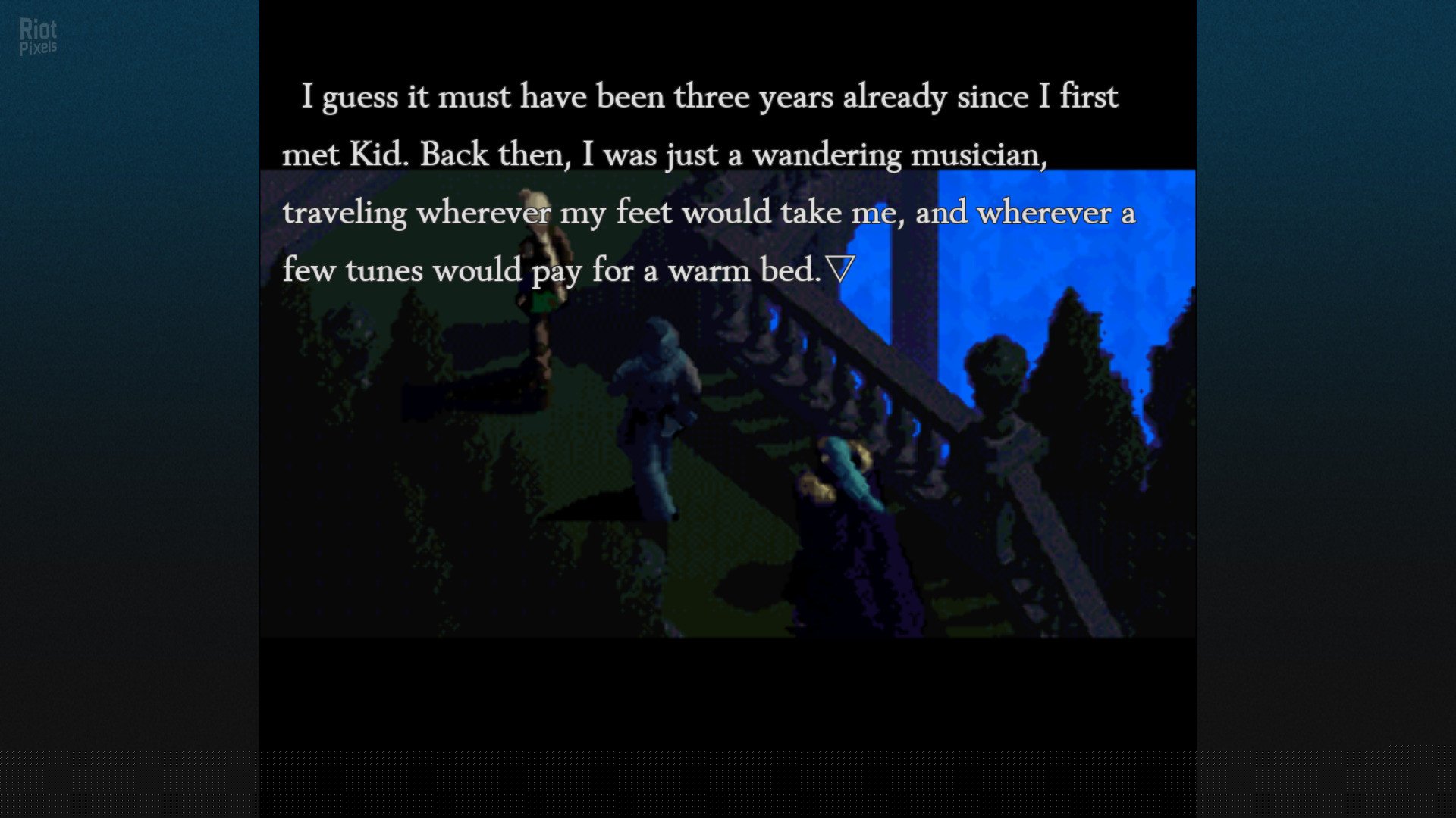 [11]-Chrono Cross: The Radical Dreamers Edition Download-HohohoGames