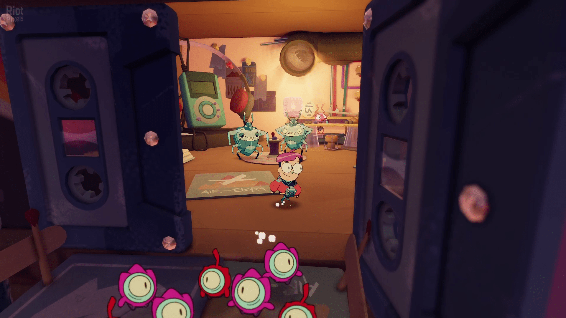 [3]-Tinykin – v1.0.6 Download-HohohoGames