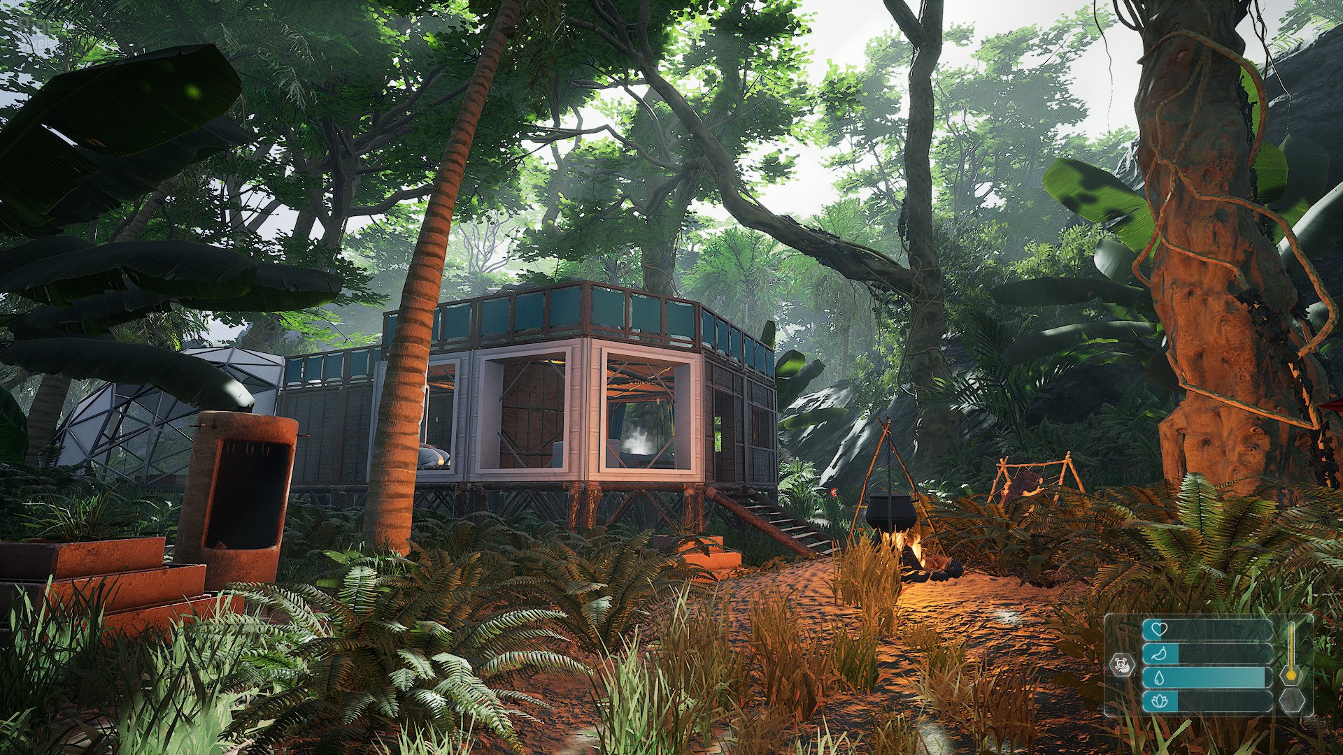[4]-Retreat to Enen Download-HohohoGames