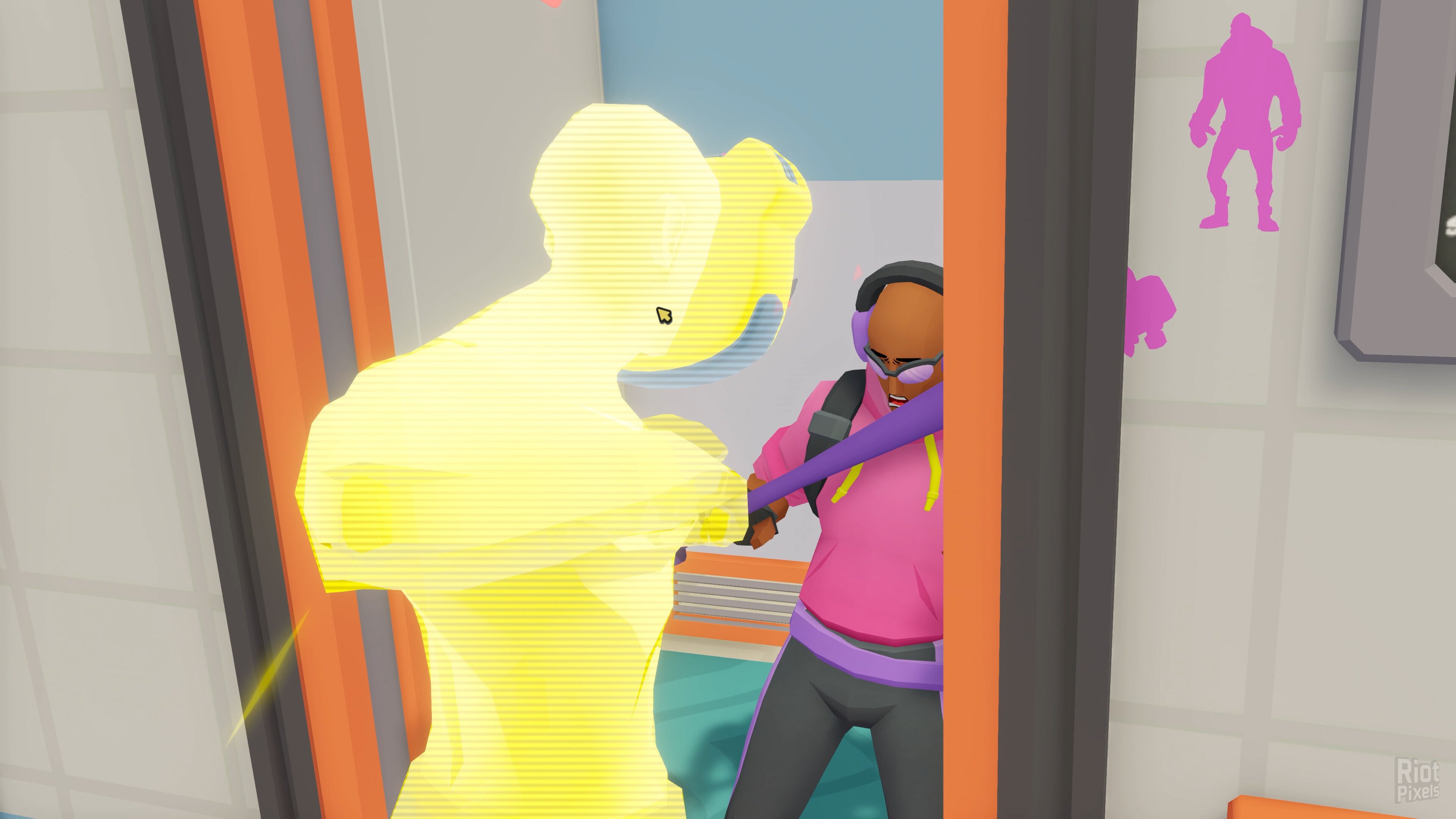 [11]-JUSTICE SUCKS: Tactical Vacuum Action – v1.0.8 Download-HohohoGames