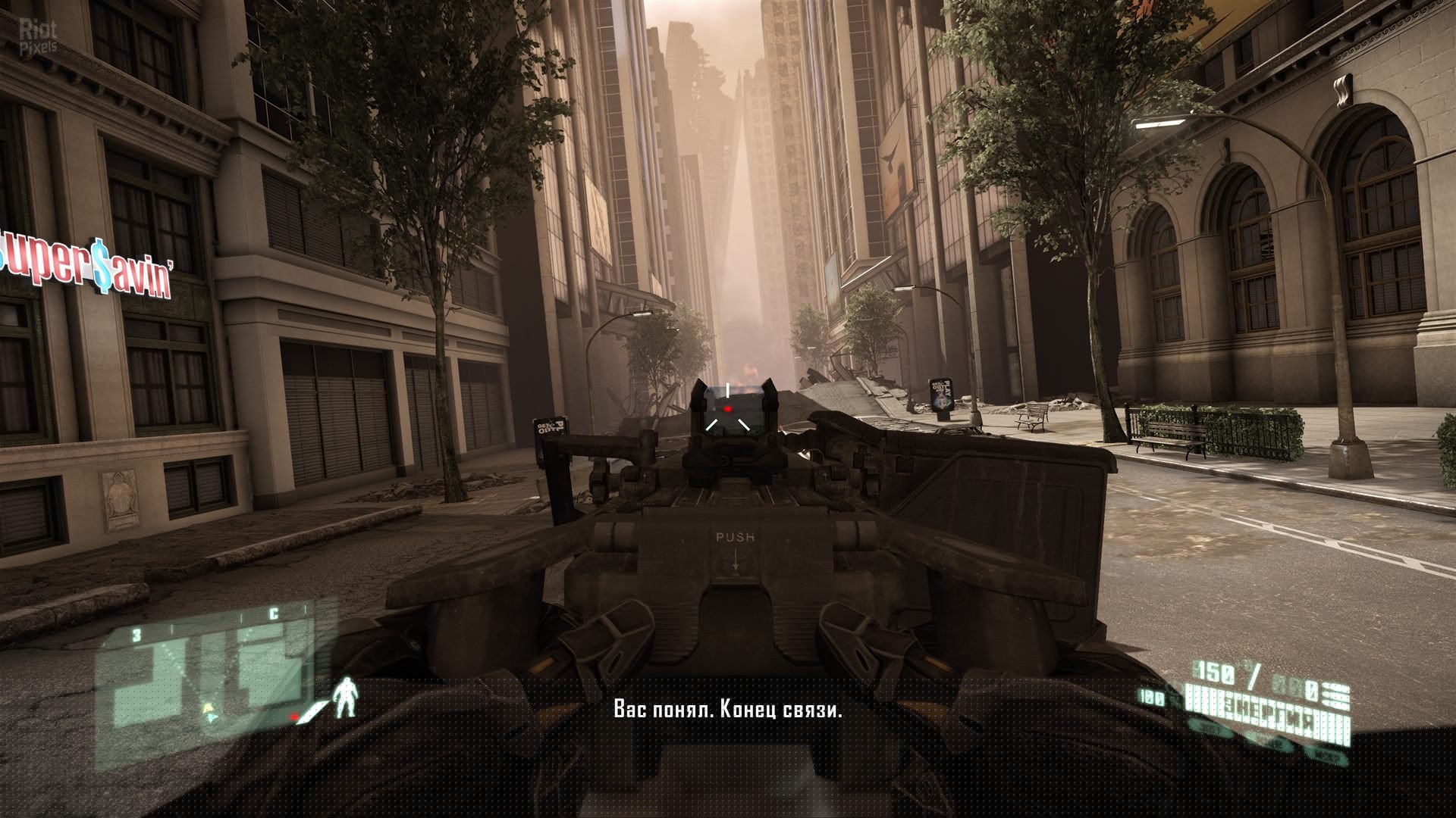 [2]-Crysis 2 Remastered – Build 9461303 (Denuvoless) + Windows 7 Fix Download-HohohoGames