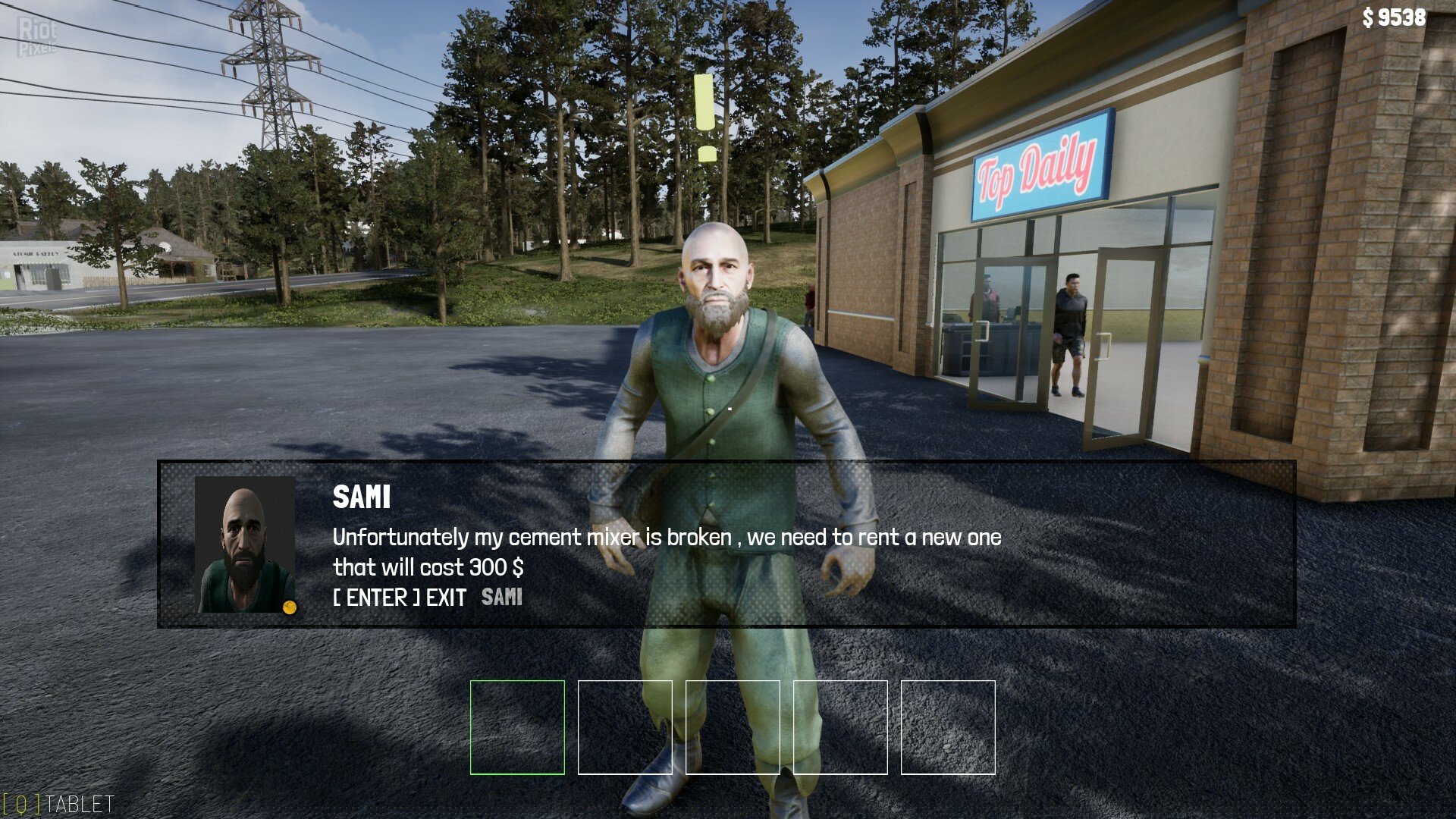 [15]-Trader Life Simulator 2 Download-HohohoGames