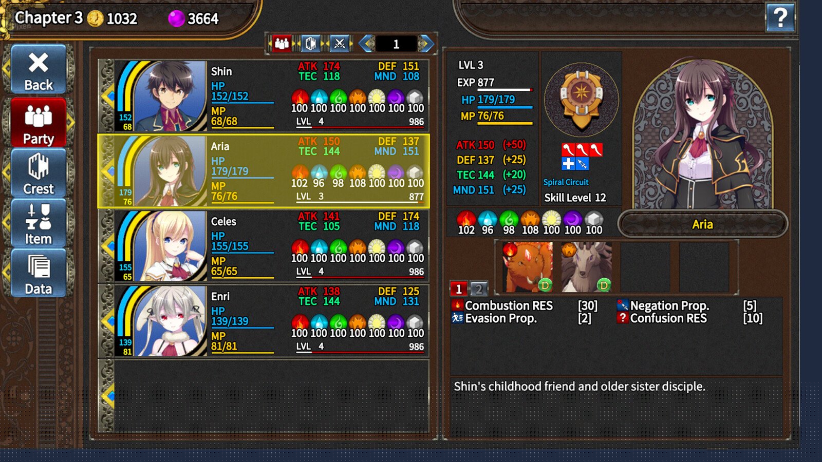 [10]-The Alchemist of Ars Magna Download-HohohoGames