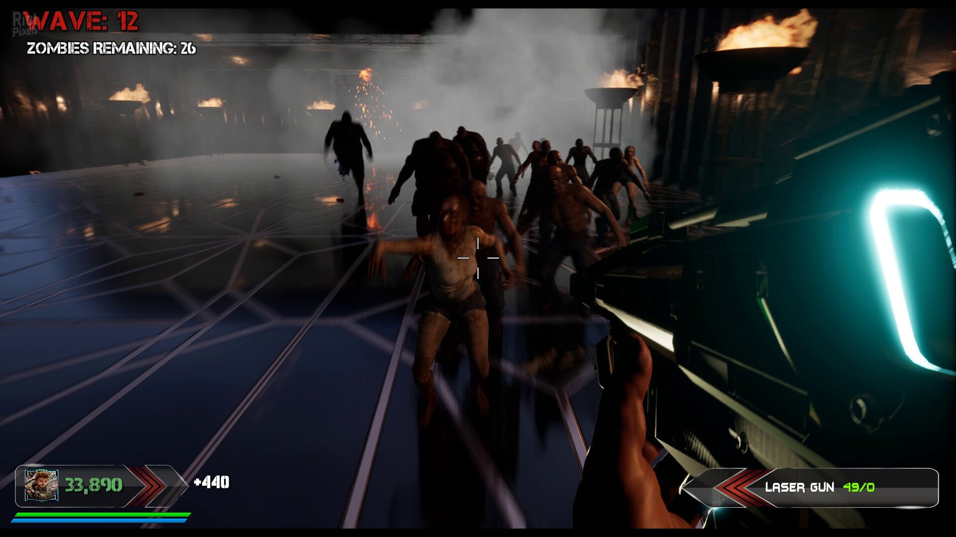 [12]-ZOMBIAX EVIL Download-HohohoGames