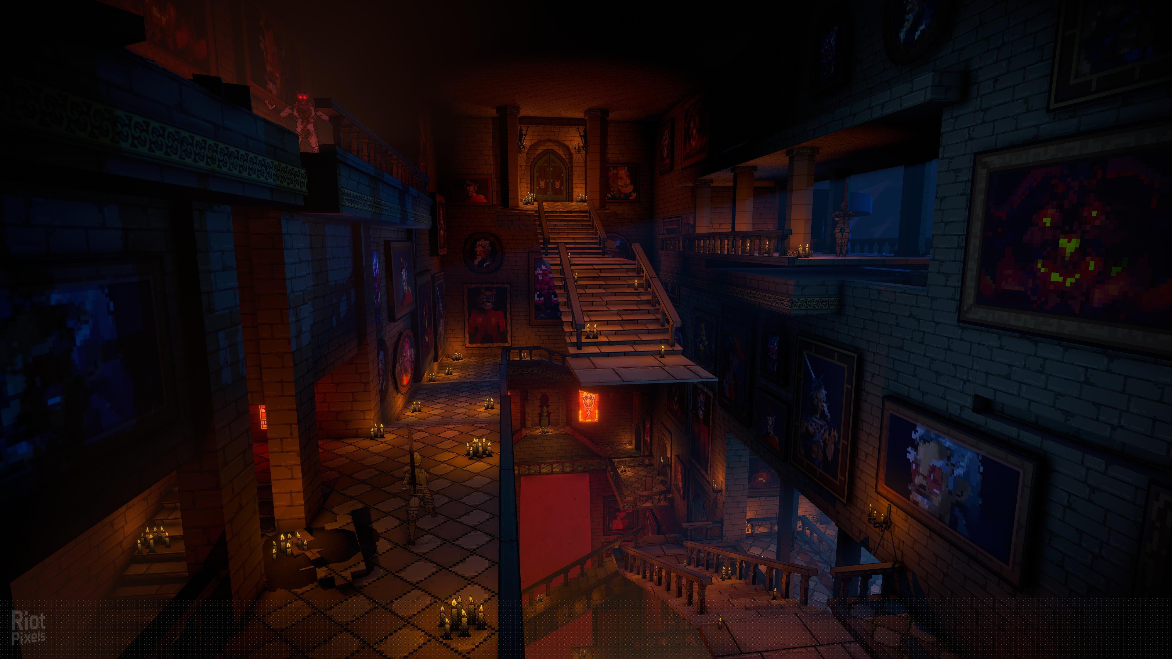 [3]-The Last Hero of Nostalgaia – v2.0.24 + The Rise of Evil DLC Download-HohohoGames