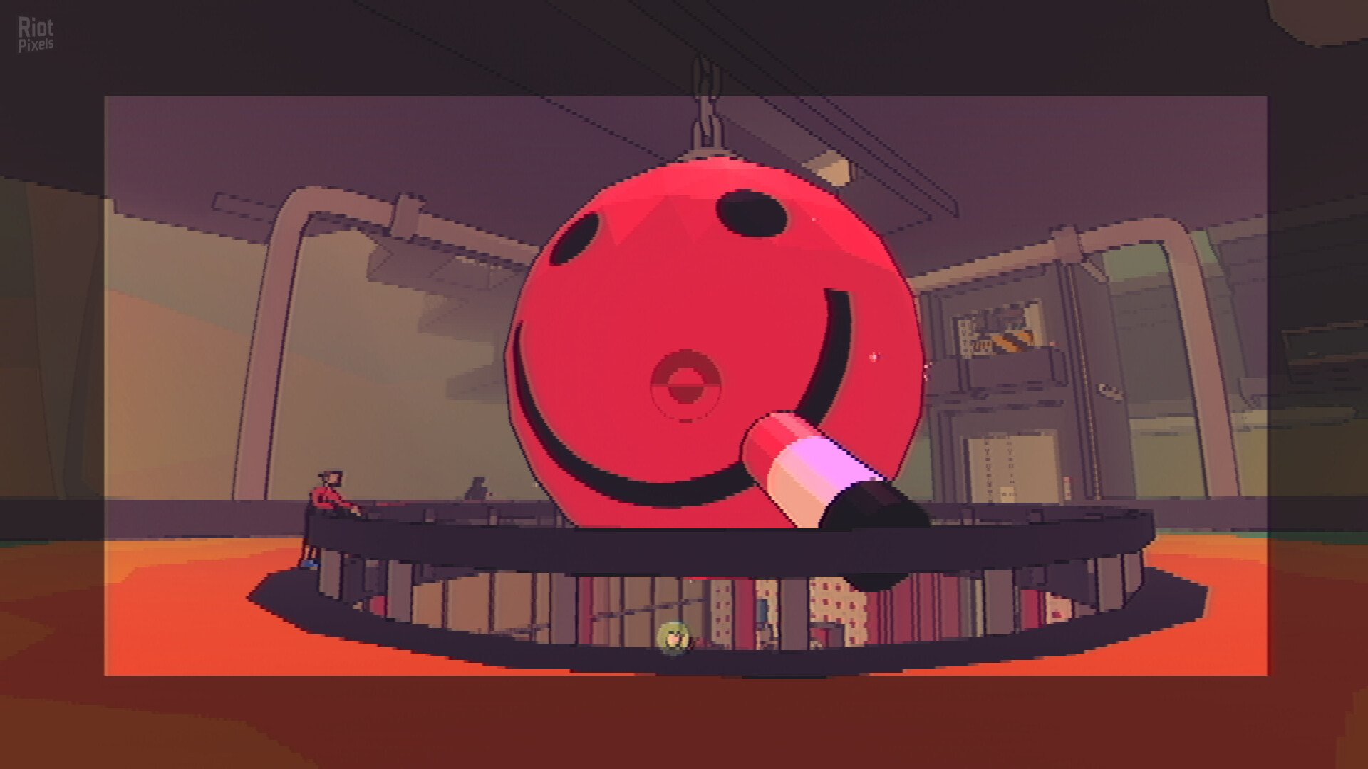 [5]-SLUDGE LIFE 2: Soundtrack Edition – v230628 + Bonus OST Download-HohohoGames