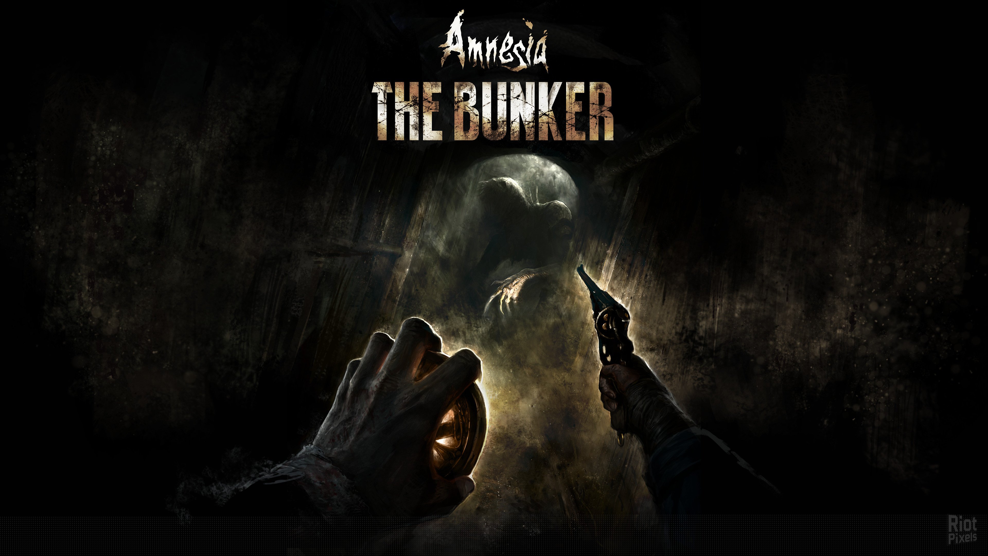 [17]-Amnesia: The Bunker, v1.5 Download-HohohoGames