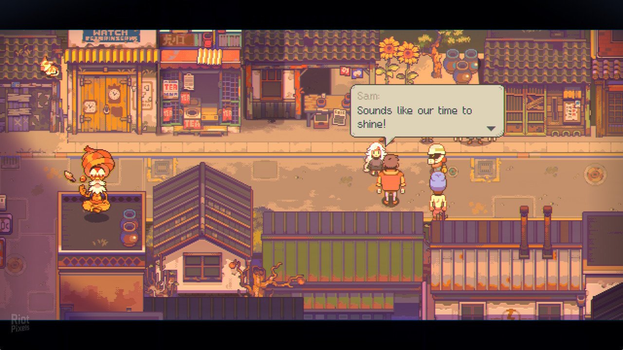 [8]-Eastward: Between Two Worlds Bundle – v1.2.1 + Octopia DLC + Bonus Soundtrack Download-HohohoGames