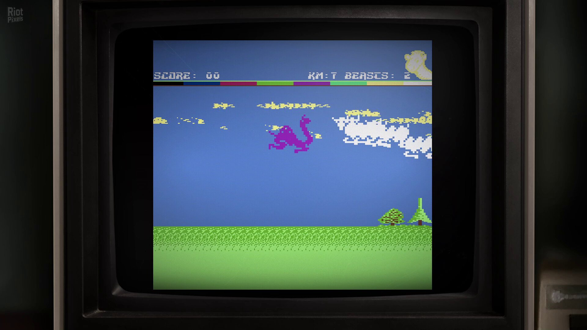 [2]-Llamasoft: The Jeff Minter Story Download-HohohoGames