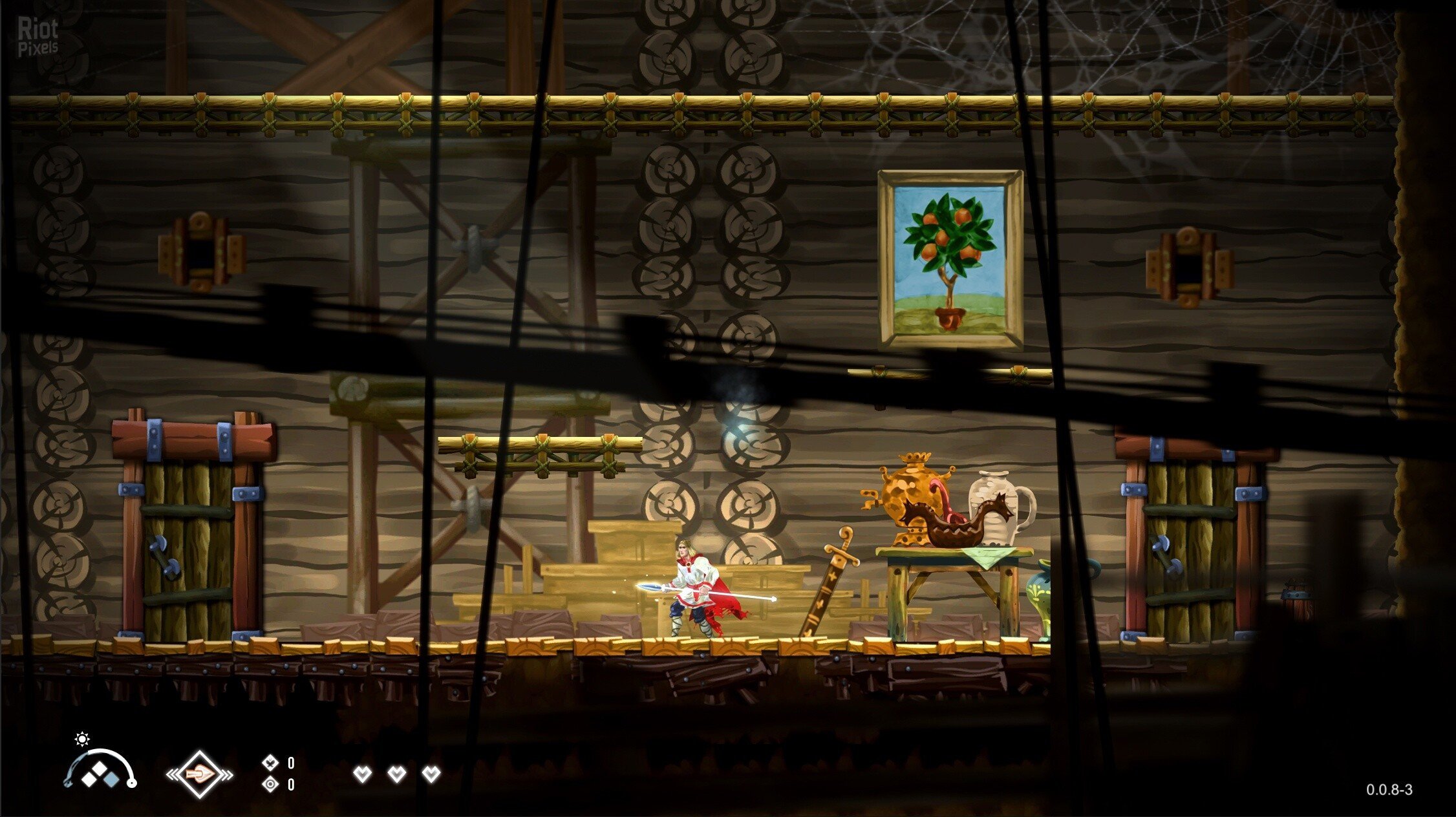 [7]-Slavania – v1.0.0529 Download-HohohoGames